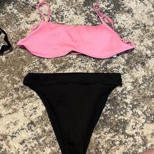 Hollister swim set